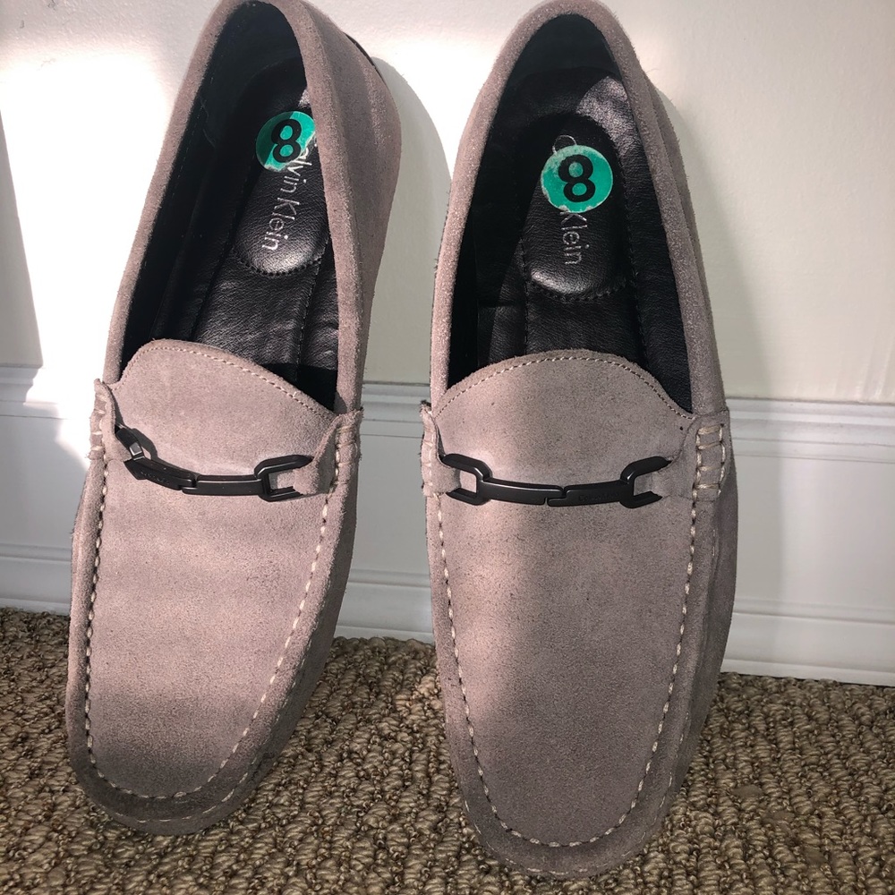 Calvin Klein Loafers